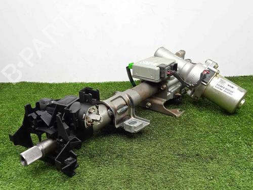 Used Steering column OPEL AGILA (A) (H00) 1.2 16V (F68) (75 hp) 26562140