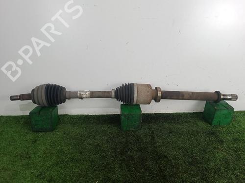 Used Right front driveshaft Right front driveshaft RENAULT KANGOO (KC0/1_) 1.5 dCi (68 hp) 36699672 36699672