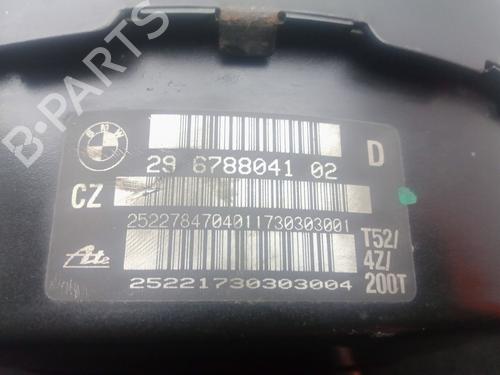 Servo brake BMW 1 (E87) 118 d | BP16873244M42 