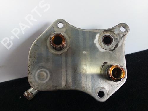 Oliekøler VW PASSAT B5.5 (3B3) 2.0 | BP26207023M33 