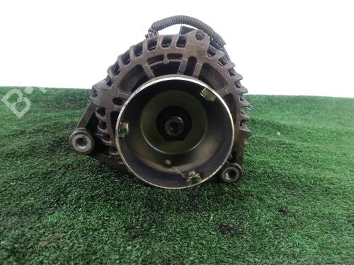 Used Alternator FORD TRANSIT CONNECT (P65_, P70_, P80_) 1.8 TDCi (90 hp) 30902819