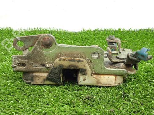 Front left lock TATA TELCOLINE (40_FD) 2.0 TDiC 4x4 | BP12215156C98 