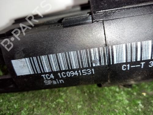 Headlight switch VW POLO (6N2) 1.4 | BP26903891I24 