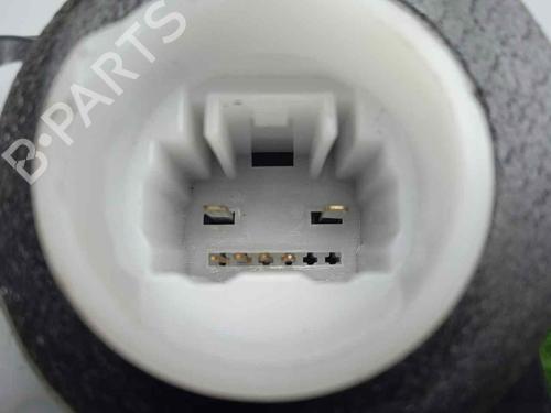 Front right lock TOYOTA YARIS (_P13_) 1.5 Hybrid (NHP130_, NHP130) | BP8807889C97 