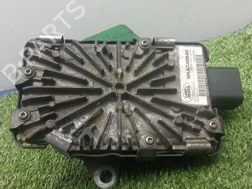 Driveshaft LAND ROVER DISCOVERY V (L462) 2.0 Sd4 4x4 | BP39451508M37 - Image 2