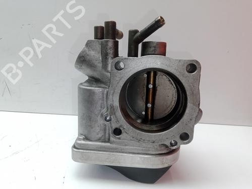 Throttle body SKODA OCTAVIA II (1Z3) 1.6 | BP15197535M82 