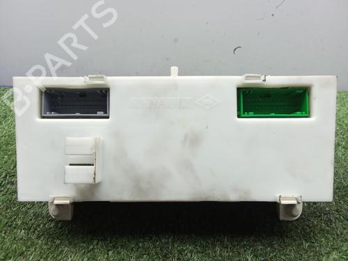 Climate control RENAULT LAGUNA II (BG0/1_) 1.9 dCi (BG08, BG0G) | BP37533659I5 - Image 2