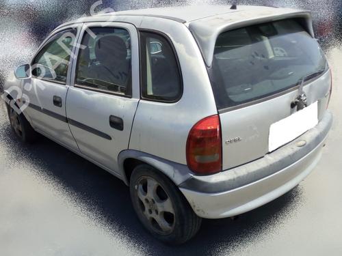 Front right window mechanism OPEL CORSA B (S93) 1.7 D (F08, F68, M68) | BP10655412C23 