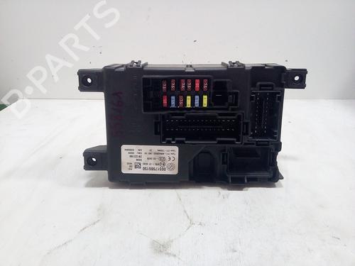 Elektronisk modul FIAT GRANDE PUNTO (199_) 1.3 D Multijet (199.AXD11, 199.AXD1A, 199.AXD1B,... | BP8112633M83 