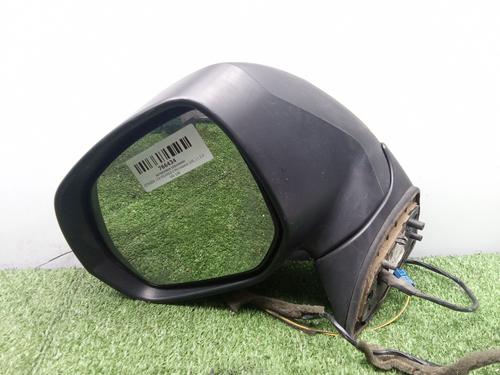 Specchietto retrovisore sinistro Specchietto retrovisore sinistro CITROËN C4 Picasso I MPV (UD_) 2.0 HDi 138 (136 hp) 36772116 36772116