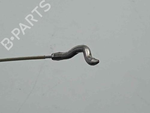 Rear right exterior door handle MERCEDES-BENZ R-CLASS (W251, V251)  | BP15554560C130 