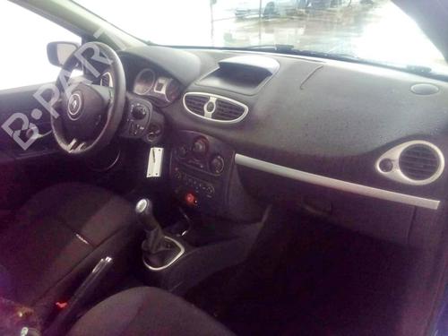 Headlight switch RENAULT CLIO III (BR0/1, CR0/1) 1.5 dCi (BR17, CR17) | BP39744094I24 - Image 8