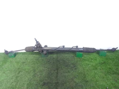 Used Steering rack SSANGYONG RODIUS I 2.7 Xdi (165 hp) 21284004
