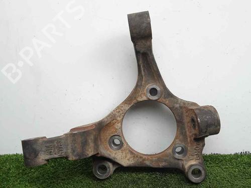 Used Right front steering knuckle CHEVROLET CAPTIVA (C100, C140) [2006-2025]  17068898