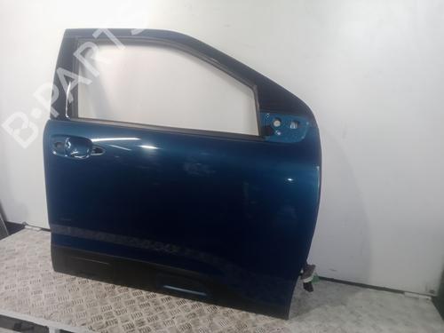 Dør højre fortil CITROËN C4 CACTUS 1.5 BlueHDi 100 | BP32137086C3 - Image 3