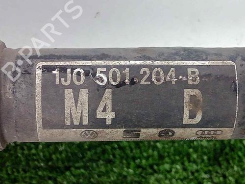 Right rear driveshaft AUDI A3 (8L1) 1.9 TDI | BP17428955M41 
