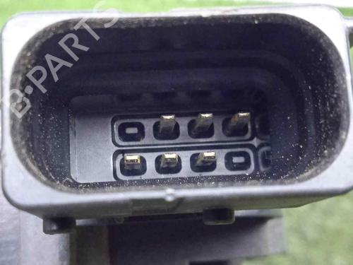 Front left lock OPEL CORSA D (S07)  | BP10925442C98 