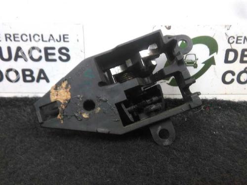 Front right interior door handle TOYOTA CELICA Coupe (_T23_) 1.8 16V VT-i (ZZT230_, ZZT230) | BP5695966I14 
