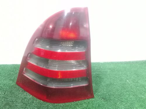 Used Right taillight MERCEDES-BENZ C-CLASS T-Model (S203) C 270 CDI (203.216) (170 hp) 27492184