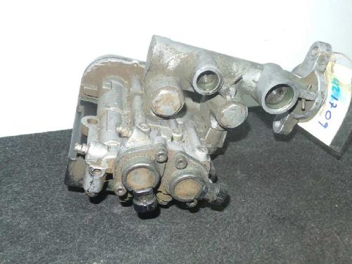 Used ABS pump PONTIAC TRANS SPORT (UM06) [1989-1997]  5740991