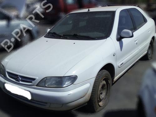 Front right window mechanism CITROËN XSARA (N1) 1.9 TD | BP8143964C23 