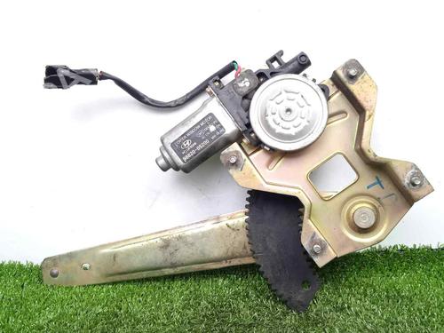 Used Rear right window mechanism HYUNDAI ATOS PRIME (MX) [1999-2025]  5693558