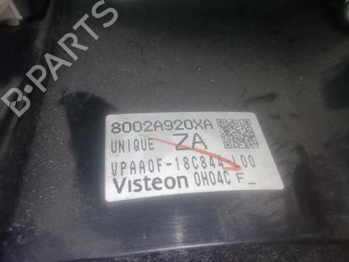 Radio MITSUBISHI ASX (GA_W_)  | BP35948980E6  - Image 5