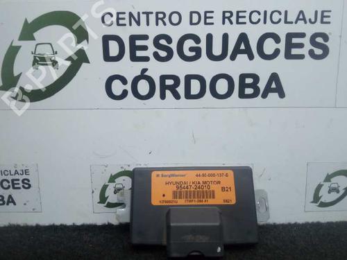 Elektronisk modul HYUNDAI TUCSON (JM) [2004-2019]  5716059