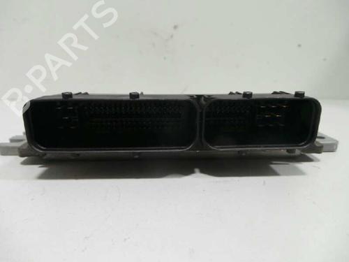 Engine control unit (ECU) NISSAN ALMERA II (N16)  | BP5708359M57 