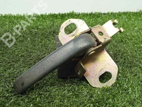 Used Front left interior door handle Front left interior door handle SUZUKI SAMURAI Closed Off-Road Vehicle (SJ_) 1.3 All-wheel Drive (SJ413, SJ70, SJ80) (70 hp) 10972834 10972834