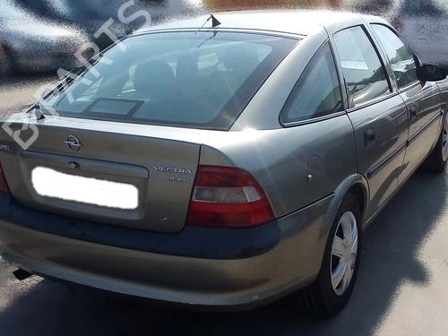 Left taillight OPEL VECTRA B (J96)  | BP11863710C34 