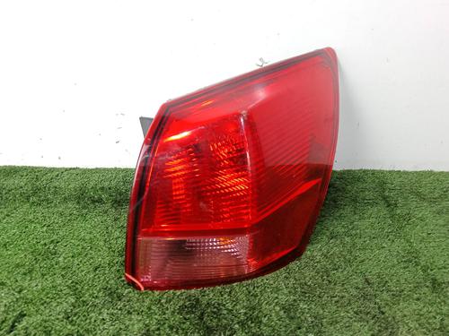 Fanale posteriore destro NISSAN QASHQAI I (J10, NJ10) 1.5 dCi (106 hp) 31333491