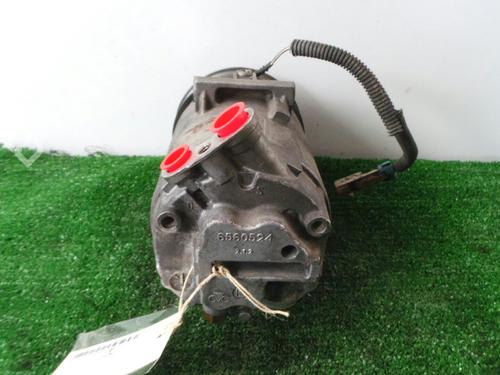 AC compressor OPEL CORSA B (S93) 1.0 i 12V (F08, F68, M68) | BP8404313M34 