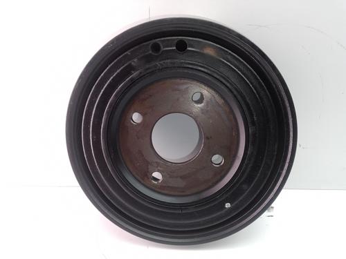 Used Pulley CHRYSLER VOYAGER IV (RG, RS) 2.8 CRD (150 hp) 14255444