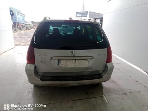 Fuse box PEUGEOT 307 SW (3H) 2.0 HDI 110 | BP26382962E1 