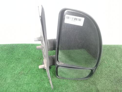 Used Right mirror FIAT DUCATO Van (244_) 2.3 JTD (110 hp) 32361151