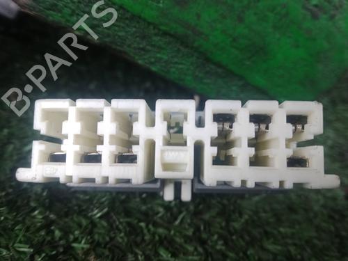 Right mirror PEUGEOT 406 (8B) 2.0 HDI 90 | BP31955872C27