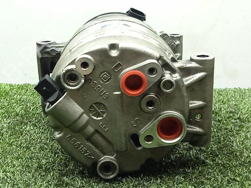 AC compressor RENAULT ESPACE IV (JK0/1_) 2.2 dCi (JK0H) | BP30090226M34 