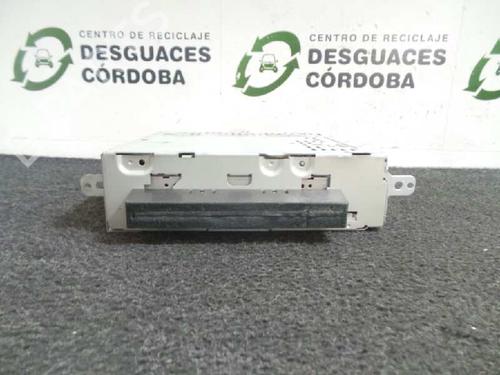 Used Radio VOLVO XC90 I (275) [2002-2015]  5697288