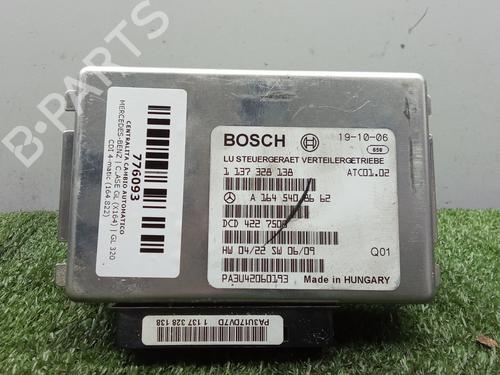 Used Gearbox control unit Gearbox control unit 38460199 38460199