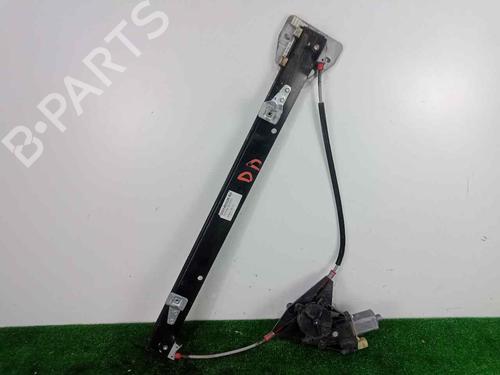 Used Front right window mechanism IVECO DAILY VI Van [2014-2025]  17749086