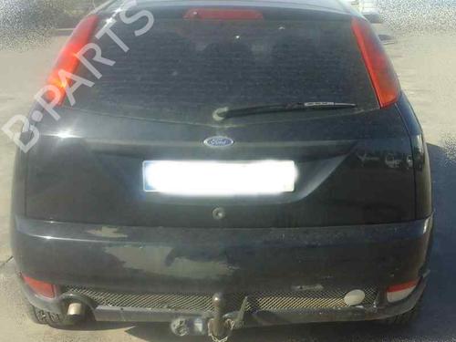 AC Styreenhet / Manøvreringsenhet FORD FOCUS I (DAW, DBW) 1.8 TDCi | BP5693583I5 