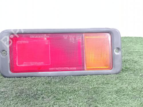 Højre baglygte kofanger MITSUBISHI PAJERO II (V3_W, V2_W, V4_W, V5_W) 2.5 TD 4WD (V24W) (99 hp) 28604724