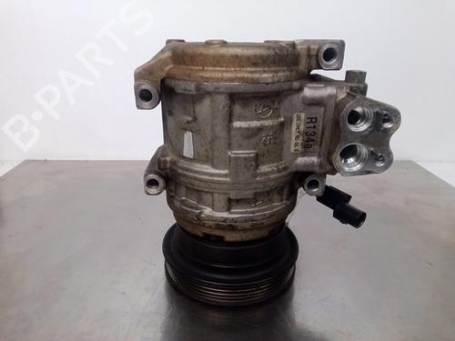 AC compressor HYUNDAI ELANTRA III (XD) 1.6 | BP5730777M34 