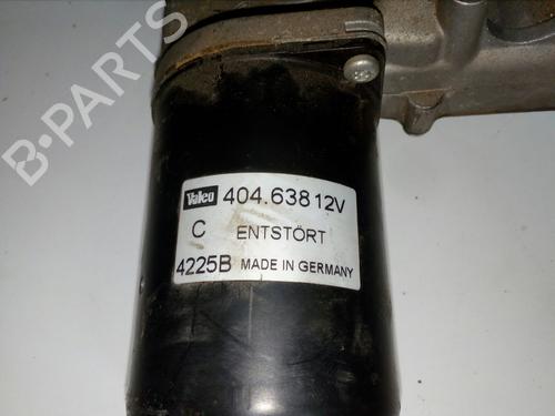 Front wiper motor PEUGEOT 307 CC (3B) 2.0 HDi 135 | BP5703233M29 