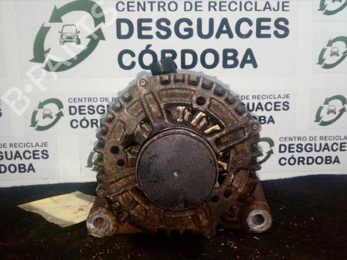 Generator LAND ROVER FREELANDER 2 (L359) [2006-2015]  5729792