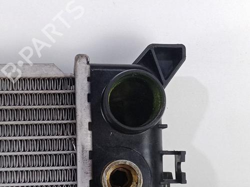 Water radiator VOLVO XC90 I (275)  | BP29114379M31 