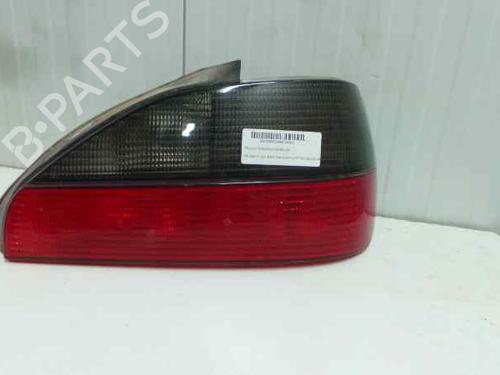 Used Right taillight PEUGEOT 306 Hatchback (7A, 7C, N3, N5) [1993-2003]  5693453