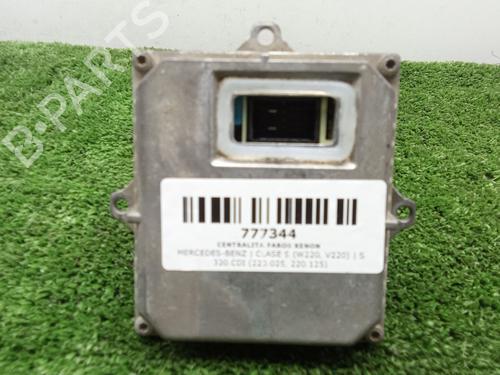 Used Lights ECU Lights ECU 39095473 39095473