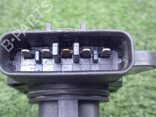 Mass air flow sensor TOYOTA AVENSIS Saloon (_T25_) | BP13312047M95